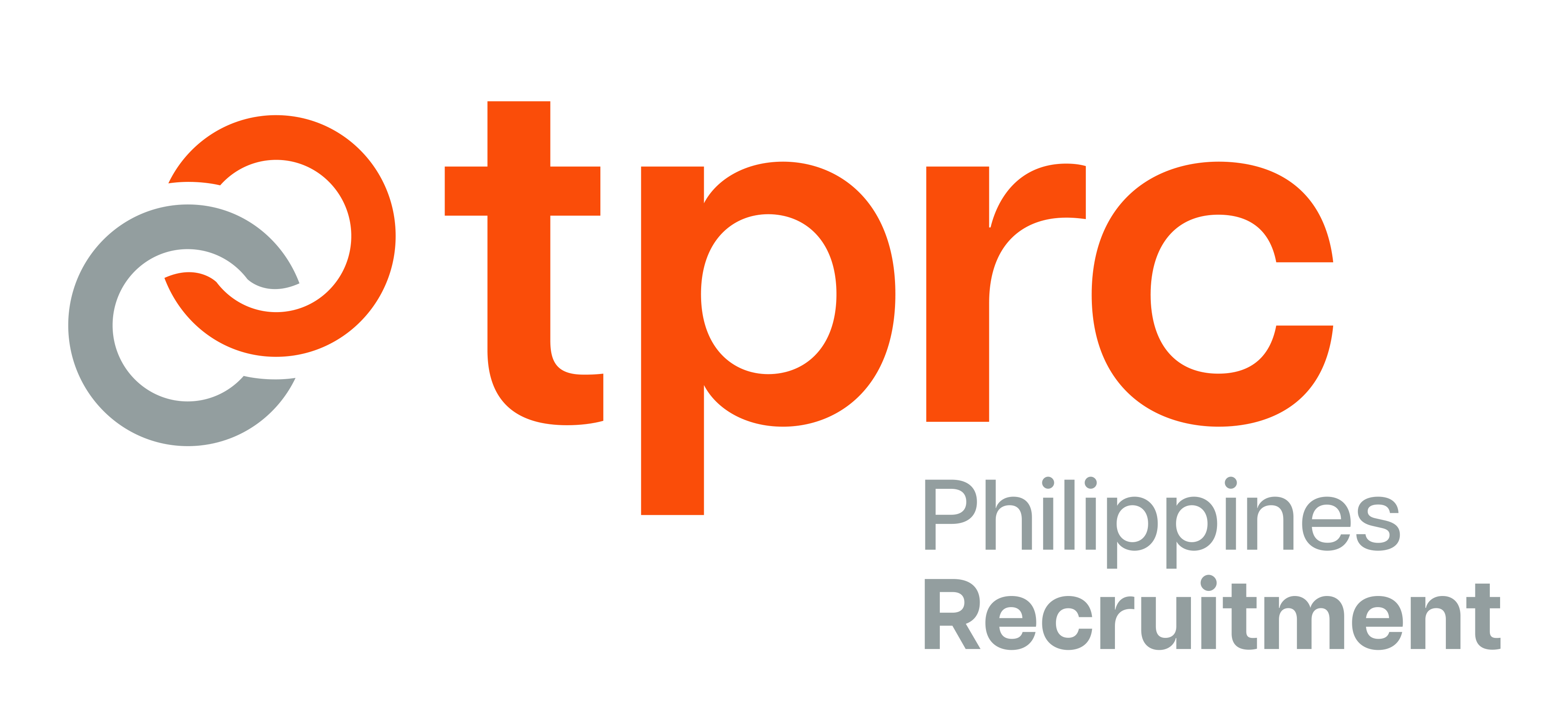 TPRC Logo
